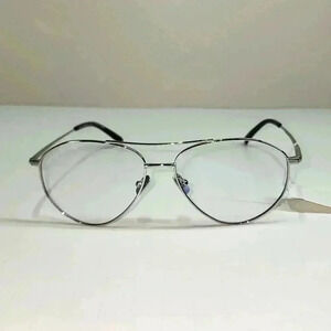 DIFF EYEWEAR Aviator Glasses